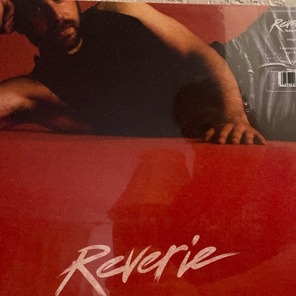 Ben Platt Reverie Vinyl LP - Picture 4 of 4